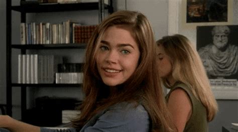 denise richards nude gif